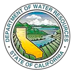 Department of Water Resources Logo